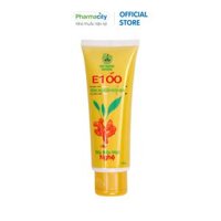 Sữa rửa mặt E100 nghệ Tuýp 100g