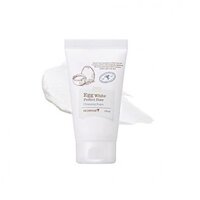 Sữa rửa mặt Egg White Perfect Pore Cleansing Foam 150ml- HÀNG CHÍNH HÃNG- ĐỦ BILL