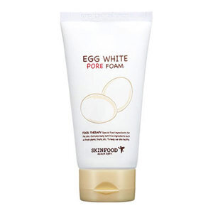 Sữa rửa mặt Egg White Pore Cleasing Foam