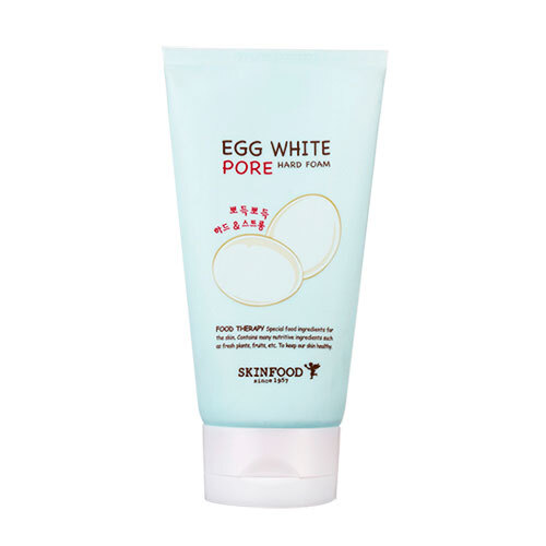 Sữa rửa mặt Egg White Pore Hard Foam