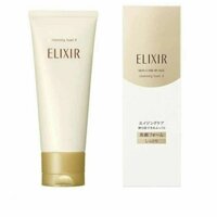 Sữa rửa mặt Elixir Skin Care By Age Cleansing Foam ll Nhật Bản chống lão hóa làm trắng da