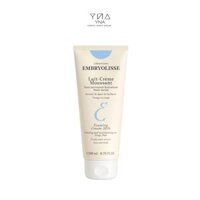 Sữa rửa mặt Embryolisse Lait - Creame Moussant 200ml
