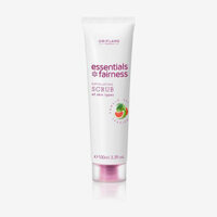 Sữa rửa mặt Essentials Fairness Exfoliating Scrub 32700 Oriflame