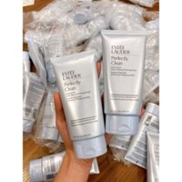 sữa rửa mặt Estee lauder cho da thường 150ml