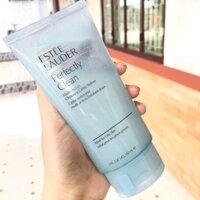 Sữa rửa mặt Estee lauder thanh lọc da