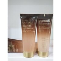 Sữa rửa mặt Estee Lauder Advanced Night Cleansing Gelée - 75ml unbox