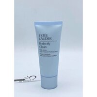 Sữa rửa mặt Estee Lauder Perfectly Clean 30ml