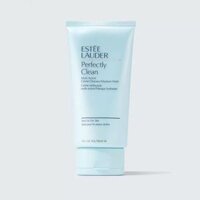 Sữa rửa mặt Estée Lauder Perfectly Clean Multi-Action Creme Cleanser/Moisture Mask