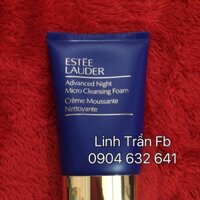 Sữa rửa mặt Estee Lauder