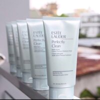 SỮA RỬA MẶT ESTEE LAUDER PERFECTLY CLEAN PURIFYING 150ml