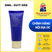 SỮA RỬA MẶT ESTEE LAUDER ADVANCED NIGHT MICRO CLEANSING FOAM 30ML