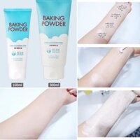 Sữa Rửa Mặt Etude House Baking Powder Pore Cleansing Foam 160ml