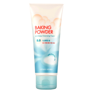 Sữa rửa mặt Etude House Baking Powder B.B Deep Cleansing Foam