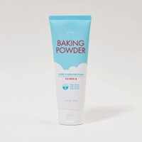 Sữa rửa mặt Etude House Baking Powder Pore Cleansing Foam 160g