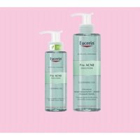 Sữa rửa mặt EUCERIN - Eucerin Pro ACNE Solution