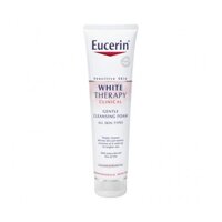 Sữa Rửa Mặt Eucerin Sáng Da 150ml  White Cleansing Foam