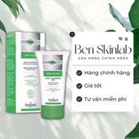 Sữa Rửa Mặt Farmona Dermacos Anti-Acne Deep Cleansing Gel 150ml  - Ben Skinlab