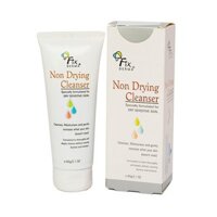 Sữa rửa mặt Fixderma Non Drying Cleanser (60g)