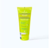 Sữa rửa mặt FLOSLEK Anti Acne Face Cleaning