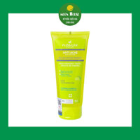 Sữa rửa mặt Floslek Anti Acne Face Cleaning Gel 200ml cho da dầu mụn
