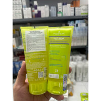 Sữa rửa mặt FLOSLEK Anti Acne Face Cleaning Gel giúp làm sạch da, dành cho da mụn (200ml)