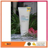 Sữa rửa mặt Foam Cleanser Atomy Evening Care Hàn Quốc 150ml