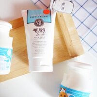 Sữa Rửa Mặt 🎁FREESHIP🎁 Sữa rửa mặt tạo bọt Scentio Milk Beauty Buffet 100ml