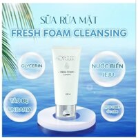 Sửa rửa mặt Fresh Foam Cleansing