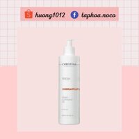 Sữa rửa mặt Fresh Honey Cleasing Gel
