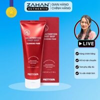 Sữa rửa mặt Galactomyces Prettyskin