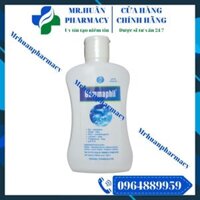 Sữa rửa mặt Gammaphil 150ml – Sữa rửa chuyên dụng thích hợp cho cả da nhờn và da khô