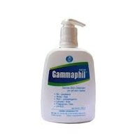 Sữa Rửa Mặt GAMMAPHIL 500ML