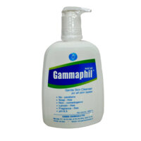 Sữa rửa mặt GAMMAPHIL 500ml