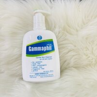 Sữa Rửa Mặt GAMMAPHIL Dành Cho Mọi Loại Da- 500ml