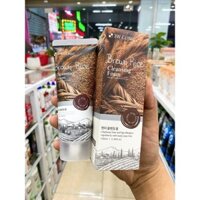SỮA RỬA MẶT GẠO BROWN RICE FOAM CLEANSING 3W CILINIC HÀN QUỐC 100ML