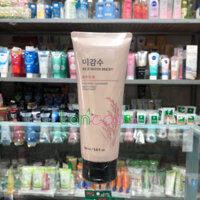 Sữa Rửa Mặt Gạo Hàn Quốc The Face Shop Rice Water Bright 150ml