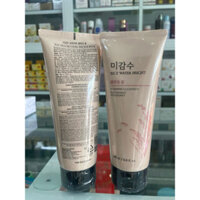 Sữa rửa mặt Gạo Hàn Quốc 150ml.