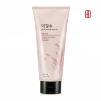 Sữa rửa mặt Gạo Hàn Quốc 150ml.