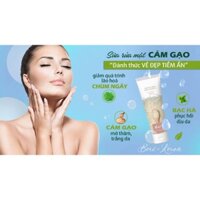SỮA RỬA MẶT GẠO HÀN QUỐC