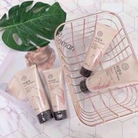 SỮA RỬA MẶT GẠO HỒNG THE FACE SHOP 150ml