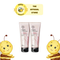 Sữa Rửa Mặt Gạo The Face Shop Rice Water Bright 150ml