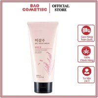 Sữa Rửa Mặt Gạo TheFaceShop Rice Water Bright 100ml