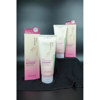Sữa Rửa Mặt Gạo Trắng Da Dabo Ferment Foam Cleanser Hàn Quốc Cao Cấp 180ml/Hộp- HÀNG CHÍNH HÃNG