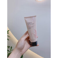 Sữa rửa mặt gạo trắng da THE FACE SHOP Rice Water Bright Facial Foaming Cleanser 150ml - YUBI SHOP