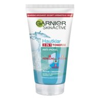 Sữa rửa mặt Garnier 150ml - Đức