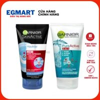 Sữa rửa mặt Garnier 150ml