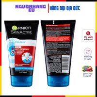 Sữa rửa mặt Garnier 150ml