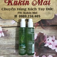 Sữa rửa mặt GARNIER dòng Bio 🇩🇪 Hàng xách tay ĐỨC 🇩🇪