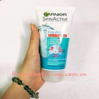 Sữa Rửa Mặt Garnier Hautklar 3 in 1 Tonerde