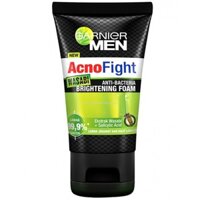 Sữa Rửa Mặt GARNIER MEN 100ml